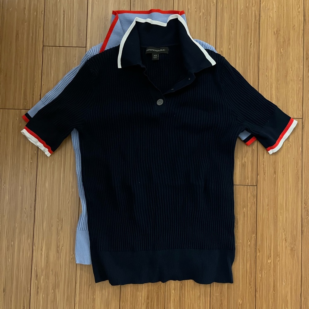 Banana republic xs